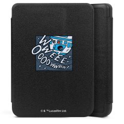 E-Reader Smart Case schwarz