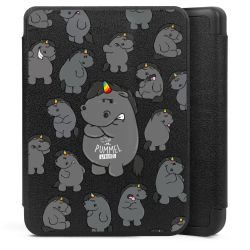 E-Reader Smart Case schwarz