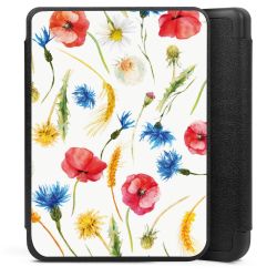 E-Reader Smart Case schwarz