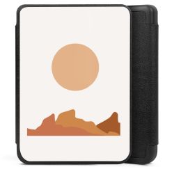 E-Reader Smart Case schwarz