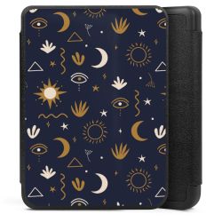 E-Reader Smart Case schwarz