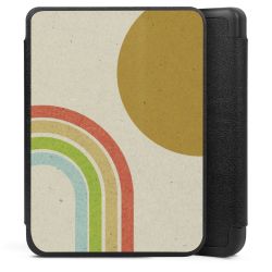 E-Reader Smart Case schwarz