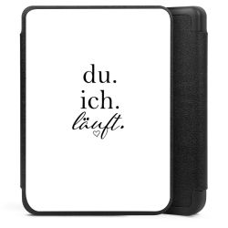 E-Reader Smart Case schwarz