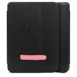 E-Reader Smart Case schwarz