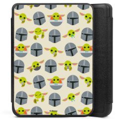 E-Reader Smart Case schwarz