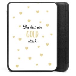 E-Reader Smart Case schwarz