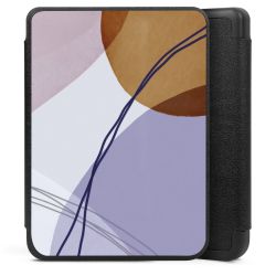 E-Reader Smart Case schwarz