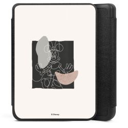 E-Reader Smart Case schwarz