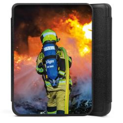 E-Reader Smart Case schwarz