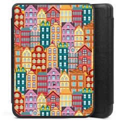 E-Reader Smart Case schwarz