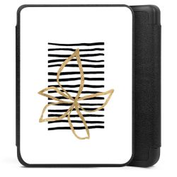 E-Reader Smart Case schwarz