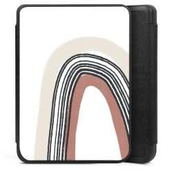 E-Reader Smart Case schwarz