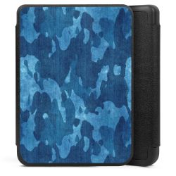 E-Reader Smart Case schwarz