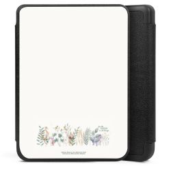 E-Reader Smart Case schwarz