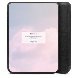 E-Reader Smart Case schwarz