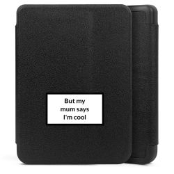 E-Reader Smart Case schwarz