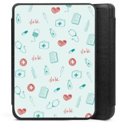 E-Reader Smart Case schwarz