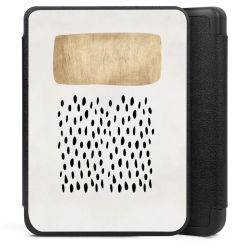 E-Reader Smart Case schwarz