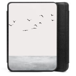 E-Reader Smart Case schwarz