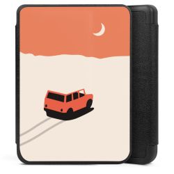 E-Reader Smart Case schwarz