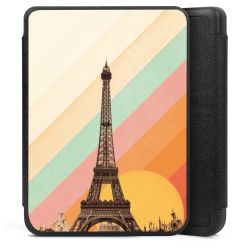 E-Reader Smart Case schwarz