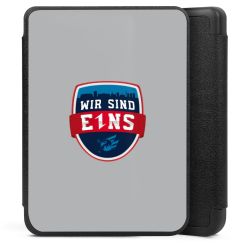 E-Reader Smart Case schwarz