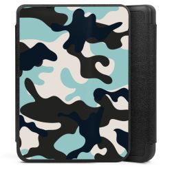 E-Reader Smart Case schwarz