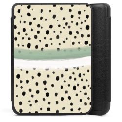 E-Reader Smart Case schwarz