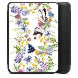 E-Reader Smart Case schwarz