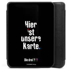 E-Reader Smart Case schwarz