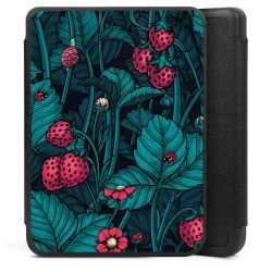 E-Reader Smart Case schwarz