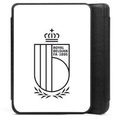 E-Reader Smart Case schwarz