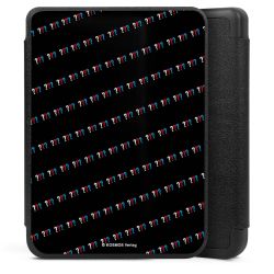 E-Reader Smart Case schwarz