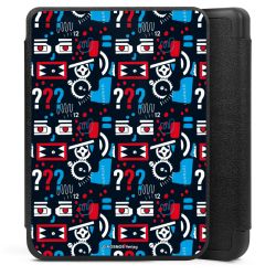 E-Reader Smart Case schwarz