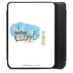 E-Reader Smart Case schwarz