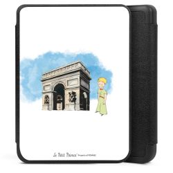 E-Reader Smart Case schwarz