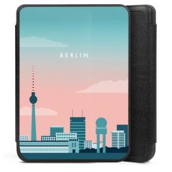 E-Reader Smart Case schwarz