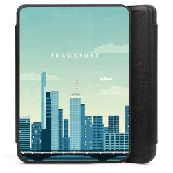 E-Reader Smart Case schwarz