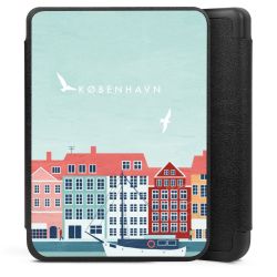 E-Reader Smart Case schwarz