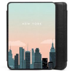 E-Reader Smart Case schwarz