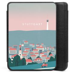 E-Reader Smart Case schwarz