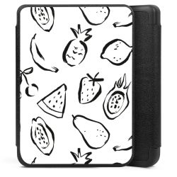 E-Reader Smart Case schwarz