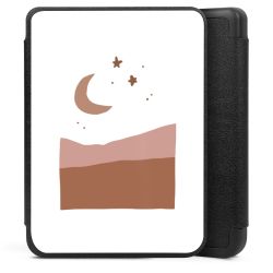 E-Reader Smart Case schwarz