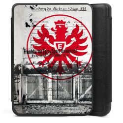 E-Reader Smart Case schwarz