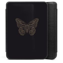 E-Reader Smart Case schwarz