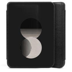 E-Reader Smart Case schwarz