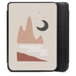E-Reader Smart Case schwarz