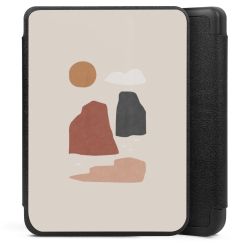 E-Reader Smart Case schwarz