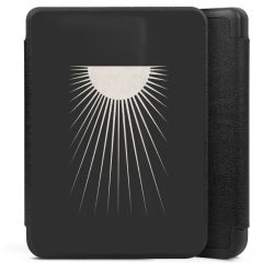 E-Reader Smart Case schwarz