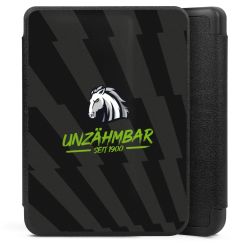 E-Reader Smart Case schwarz